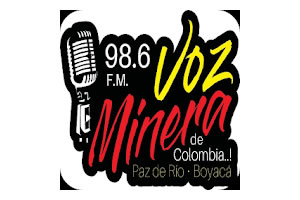 Radio Voz Minera